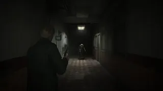 Скриншот 5 к игре SILENT HILL 2