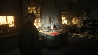 Скриншот 6 к игре SILENT HILL 2