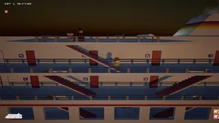 Скриншот 2 к игре Murder on the Stella