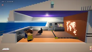 Скриншот 5 к игре Murder on the Stella