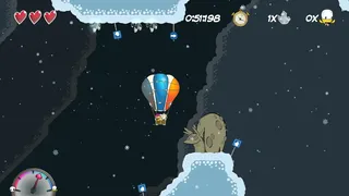 Скриншот 5 к игре The Happies - Amber Falcon