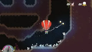 Скриншот 7 к игре The Happies - Amber Falcon