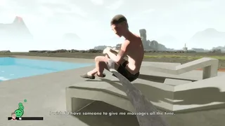 Скриншот 1 к игре Player Non Player
