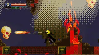 Скриншот 2 к игре Jrago The Demon Hunter