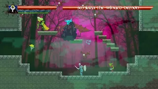 Скриншот 4 к игре Jrago The Demon Hunter