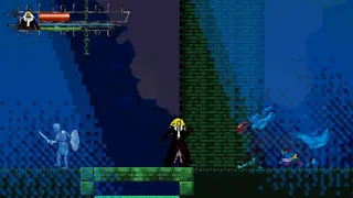 Скриншот 5 к игре Jrago The Demon Hunter