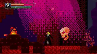 Скриншот 6 к игре Jrago The Demon Hunter