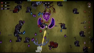 Скриншот 5 к игре Dark spell