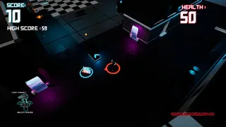 Скриншот 3 к игре Dan's Odyssey