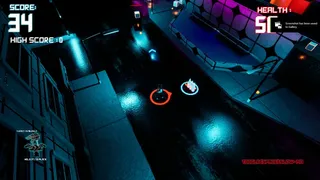 Скриншот 5 к игре Dan's Odyssey