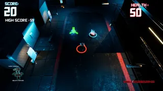 Скриншот 6 к игре Dan's Odyssey