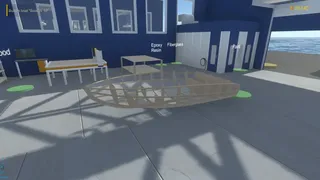 Скриншот 2 к игре Boat Builder