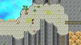 Скриншот 2 к игре She Who Rises