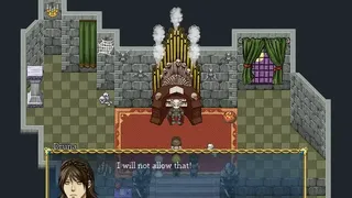 Скриншот 3 к игре She Who Rises