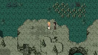 Скриншот 3 к игре From the Ashes