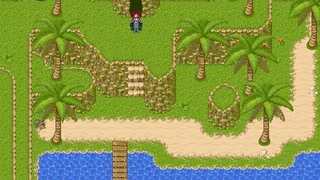 Скриншот 1 к игре Breath of the Gods