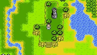 Скриншот 1 к игре The Dragon's Prophecy
