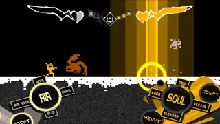 Скриншот 2 к игре Turbo Cat Fight