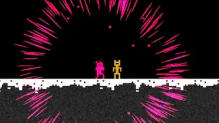 Скриншот 4 к игре Turbo Cat Fight