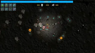 Скриншот 1 к игре Sector Sweep