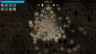 Скриншот 2 к игре Sector Sweep