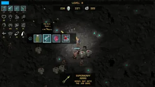 Скриншот 3 к игре Sector Sweep