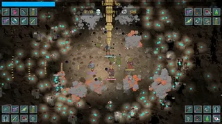 Скриншот 5 к игре Sector Sweep