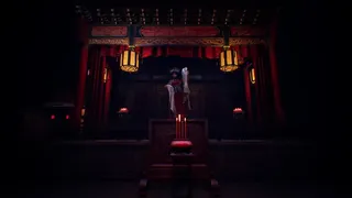 Скриншот 1 к игре 过阴