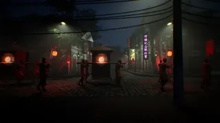 Скриншот 2 к игре 过阴