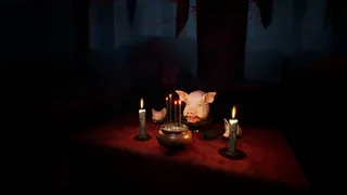 Скриншот 7 к игре 过阴