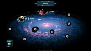 Скриншот 2 к игре Exostation