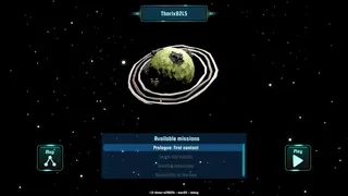 Скриншот 3 к игре Exostation
