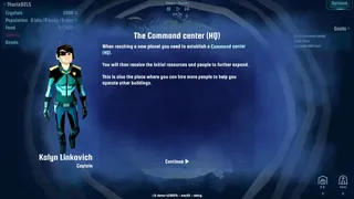 Скриншот 4 к игре Exostation