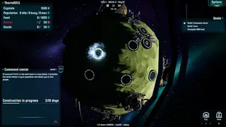Скриншот 5 к игре Exostation