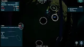 Скриншот 6 к игре Exostation