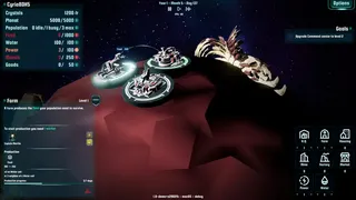 Скриншот 8 к игре Exostation