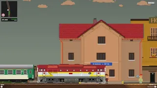 Скриншот 1 к игре Locotier