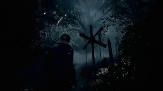 Скриншот 1 к игре Resident Evil 4