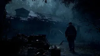Скриншот 2 к игре Resident Evil 4