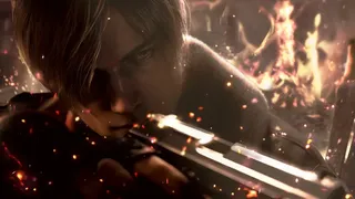 Скриншот 6 к игре Resident Evil 4