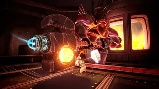 Скриншот 5 к игре Moss II VR