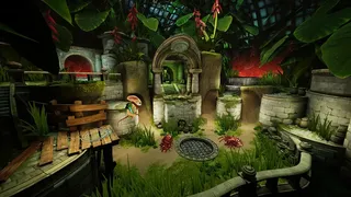 Скриншот 7 к игре Moss II VR