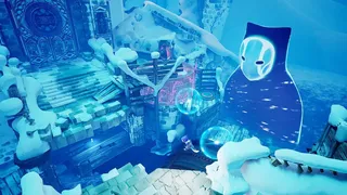 Скриншот 8 к игре Moss II VR