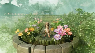 Скриншот 1 к игре Joe Wander and the Enigmatic Adventures