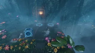 Скриншот 6 к игре Joe Wander and the Enigmatic Adventures