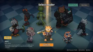 Скриншот 1 к игре Anomaly Collapse