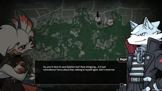 Скриншот 3 к игре Anomaly Collapse