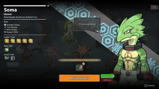 Скриншот 5 к игре Anomaly Collapse