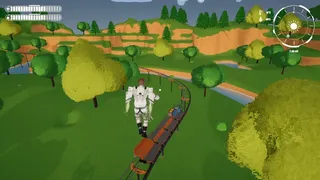 Скриншот 5 к игре Utopiq