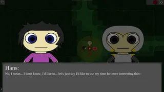 Скриншот 3 к игре Off to Sleep